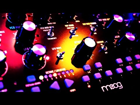 Sequenced Jam 7 (Mother-32 and 0-Coast)