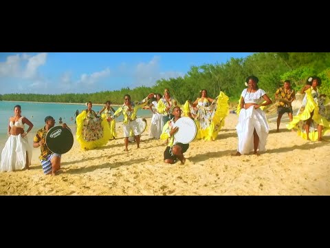 Dialsa Emba Filaos (Clip Officiel)