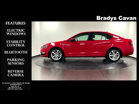 Skoda Octavia AMBITION 1.6 TDI 115HP 4DR - Image 2