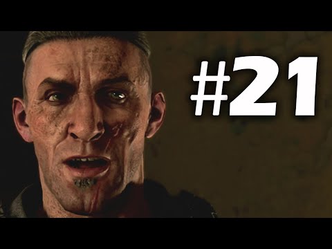 Dying Light 2 Part 21 - Generators! PS5 Walkthrough Gameplay Stay Human