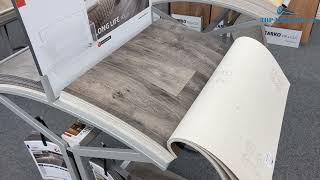 Beaulieu PVC Fortex 2941