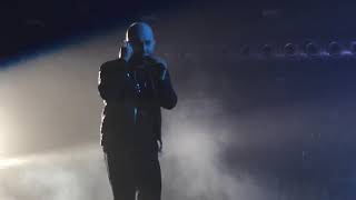 Via Le Mani Dagli Occhi - Negramaro Live Padova 2019