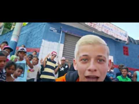 MC Menor do Chapa part  MC Pedrinho   10 Mandamentos KondZilla  360p