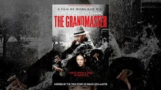 The Grandmaster