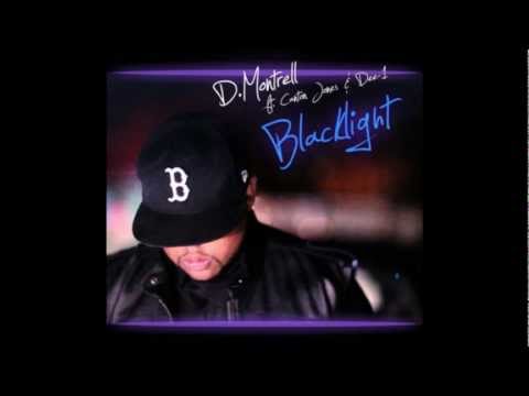 Blacklight - D.Montrell