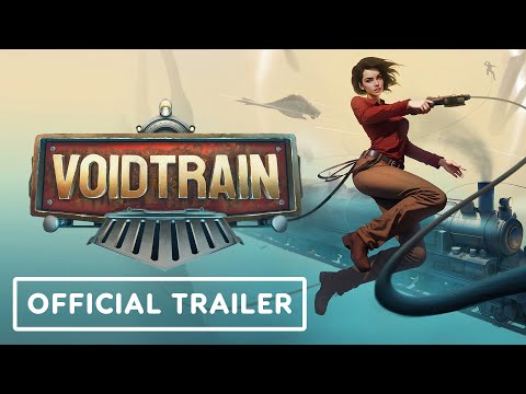 Voidtrain
