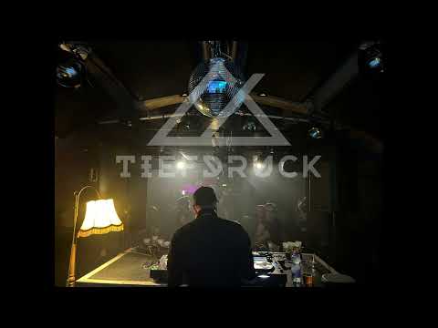 David Phoenix @ Tiefdruck, Salzburg, 2022-04-09