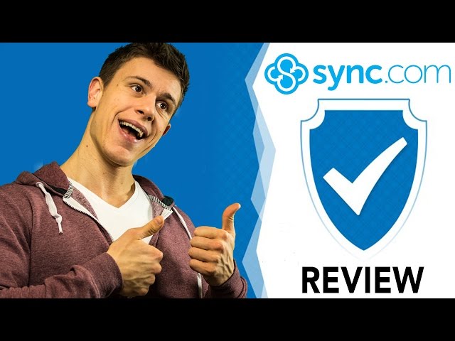 Sync.com Review 2016 | SECURE CLOUD STORAGE