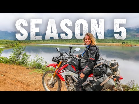 I AM BACK!! [S5 - Eps. 1]