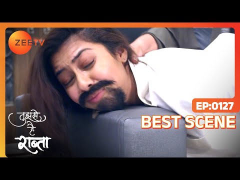 Tujhse Hai Raabta - Ep 127 - Best Scene - Feb 14, 2019 | Zee TV