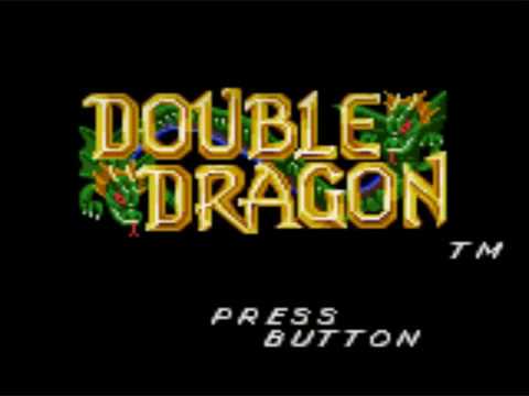 Let's Not Play Combo Pack 89 - Least Double Dragony Double Dragon Ever