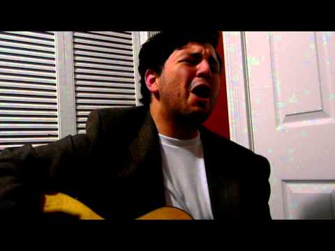 Jesse Brooks - My Girl (The Temptations cover)