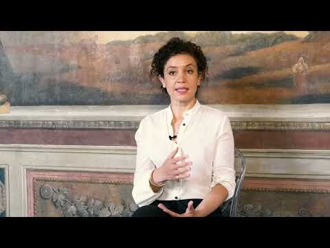 ROMA NAPOLEONICA, 1809-1814.ÉPISÓDIO 4 - LE JARDIN DU CAPITOLE