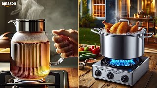 25 Top Amazon Kitchen Gadgets Worth Buying This Month! (With Prices)