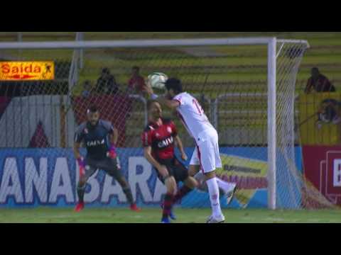 Flamengo 3x0 Bangu (Rodada 3 - Taça Rio) Campeonato Carioca 2017 - Melhores Momentos