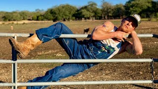 Earl Dibbles Jr - Country Boy (Part 3)