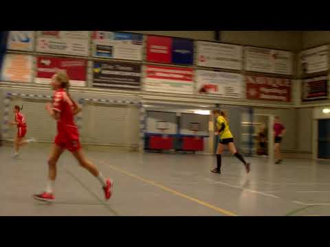 Svbo C1 - Wijhe C1 (1e Helft)