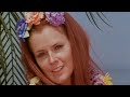 FRIDA ANNI FRID LYNGSTAD SÖDERHAVETS SÅNG 1970