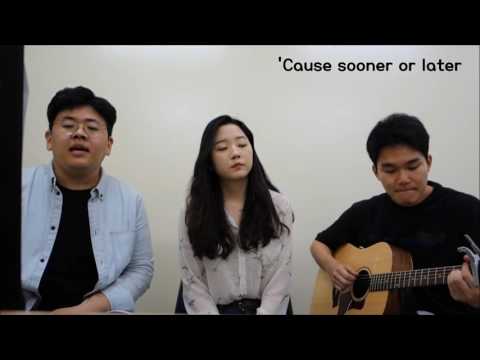 빨간약 & 서자영 - Almost is never enough