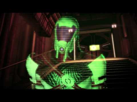 Mass Effect 2 - Engineer (Insanity) -34- Migrant Fleet