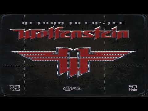 Return To Castle Wolfenstein Soundtrack 20. Action!