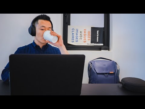 A DAY IN THE LIFE OF A DIGITAL MARKETER IN 2020 during self quarantine