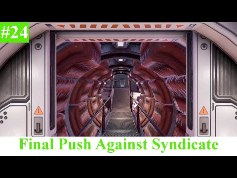 X4 Foundations Gameplay - Final Push Against Vigor Syndicate