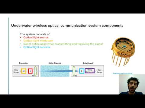 image-How does underwater wireless communication work?