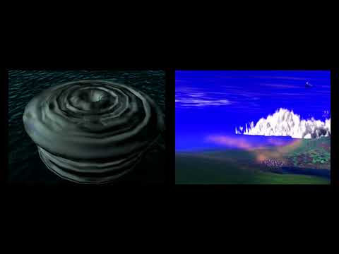 Harun Farocki - Parallel I-IV (2014)