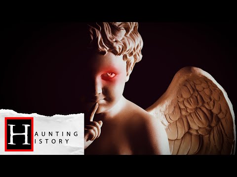 The Mythology Of Cupid