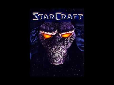 Sound Test Unlocked! Best VGM 2113 - Terran Theme 1 (StarCraft)