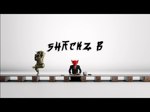 Shackz B - BULL (Official Video)