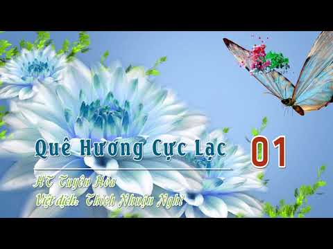 Quê Hương Cực Lạc -1/2