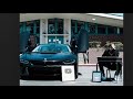 Speedway Music Video