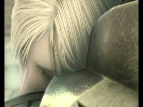 Lineage 2 music video - Leave you Nothing