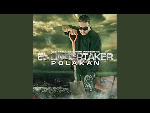Ft Lito Mc Cassidy Historias De La Calle - Polaco