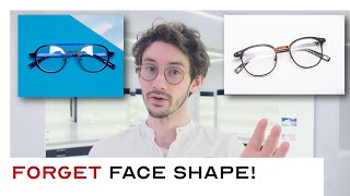 My #1 Advice for Choosing New Glasses