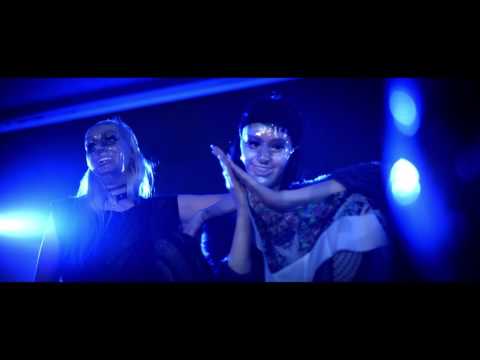 Claude VonStroke - "Who's Afraid of Detroit?" (10 Year Anniversary Remix) [Official Video]