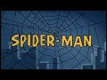Spider Man 1967 OST Spider Man Theme Instrumental Version