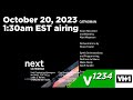 LogoTV Split Screen Credits Layout On VH1 October 20 2023 1 30am EST