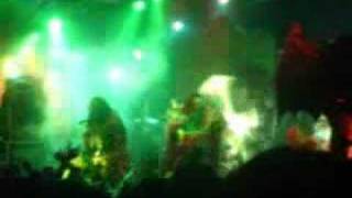 Lordi - The Deadite Girls Gone Wild (Live in Hamburg 2006)
