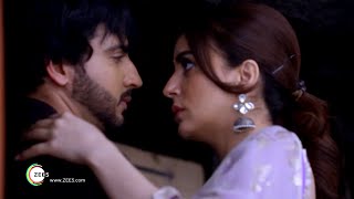 Karan and Preeta's Romantic Moment | Kundali Bhagya | Watch Full Episode On ZEE5