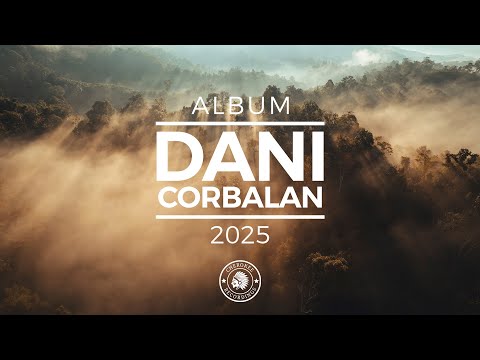 Dani Corbalan - Album 2025