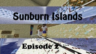 Minecraft Dungeon Adventure with Fire Zombies and Enchanted Loot thumbnail