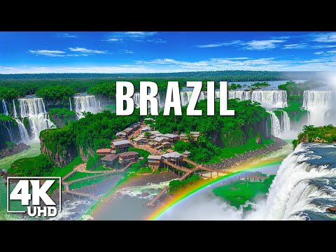 Natural Wonders 4K and 2 more