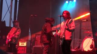 Title Fight - Mrahc LIVE AT SBSW8