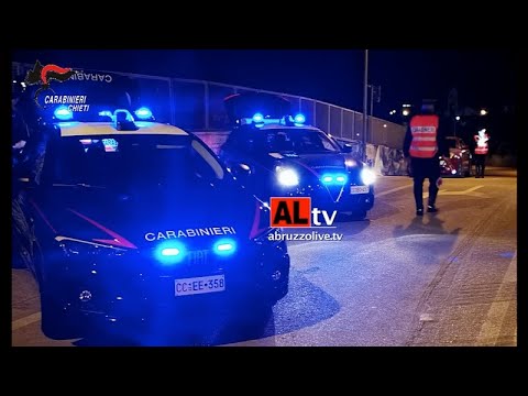 Omicidio suicidio ad Ortona: morti due fratelli disabili