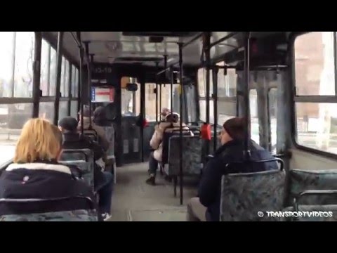 204-es autóbusz, Budapest - Ikarus 260.46 BPO-319 [1080p]
