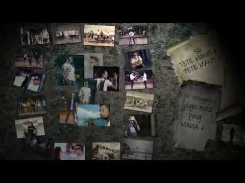 LOLEBA Project - Sio Mama (Official Lyric Video)