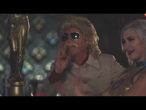 Puscifer - "Bullet Train to Iowa" (Official Video)